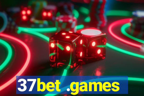 37bet .games